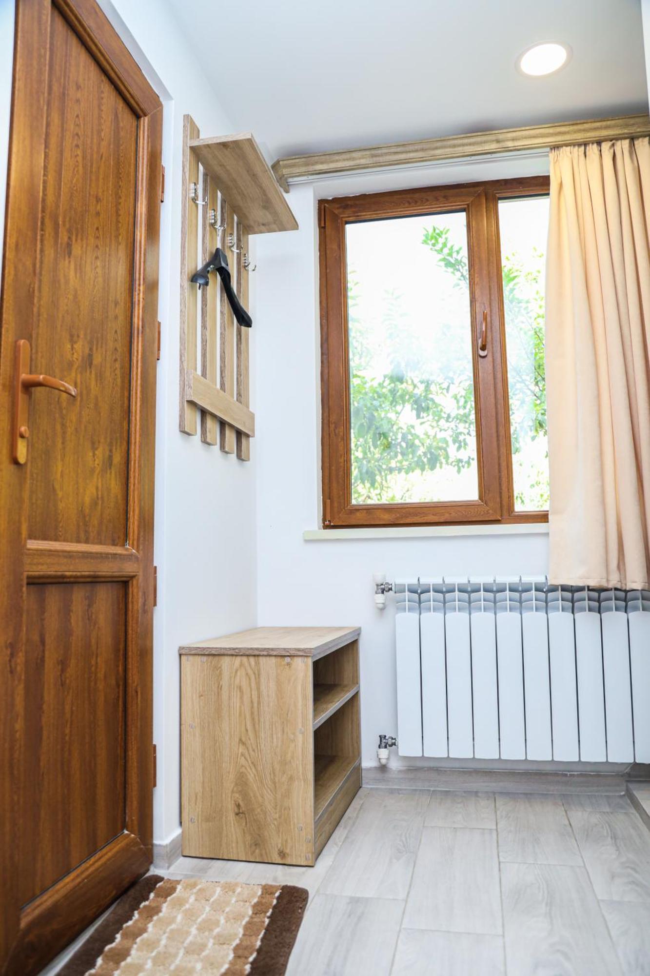 Hayi Tun Guest House Goris Exterior photo